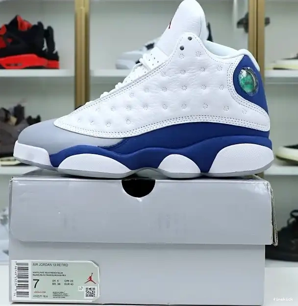 "french blue" 13 retro Jordan Jordan Air 0428
